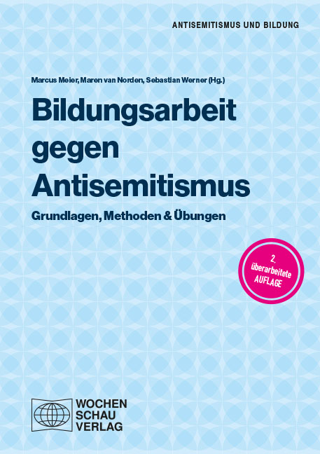 Cover: Bildung gegen Antisemitismus