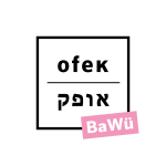 Logo OFEK Baden-Württemberg